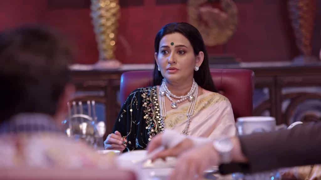 Bhagya Lakshmi - Episode 886