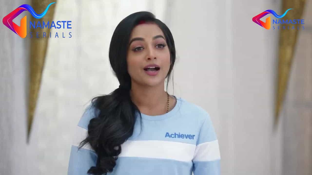 Rishton ka Manjha - Episode 82