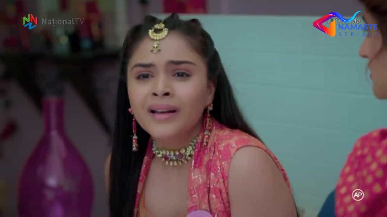 Anupama - Episode 313