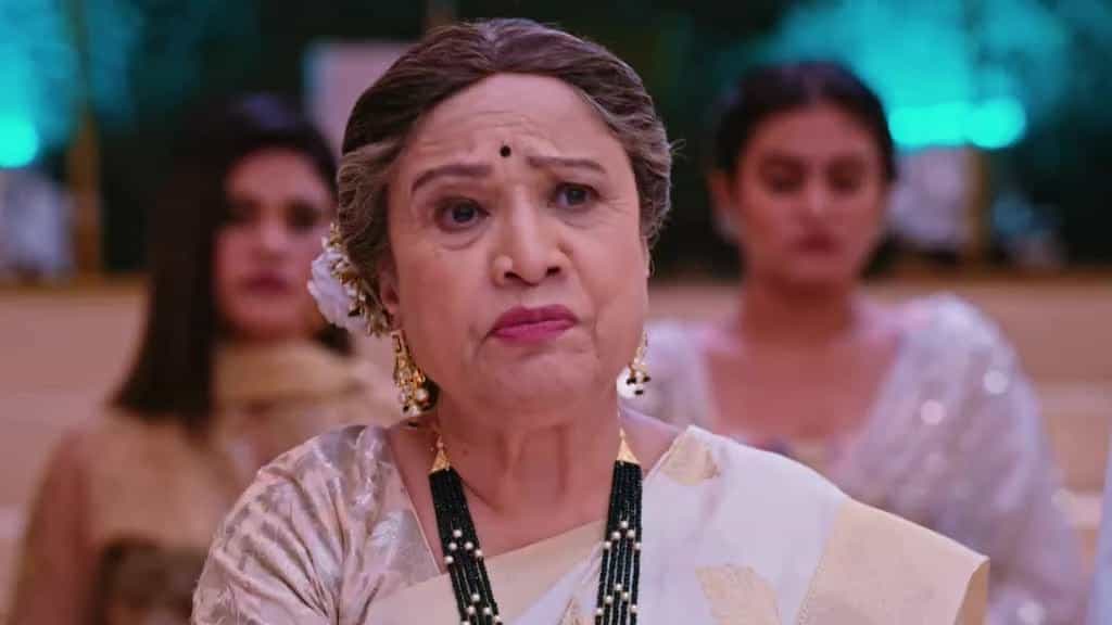Bhagya Lakshmi - Episode 659