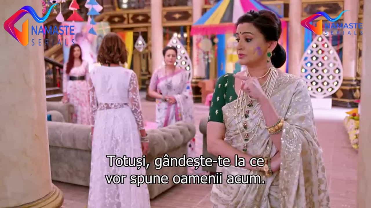 Bhagya Lakshmi - Episode 539