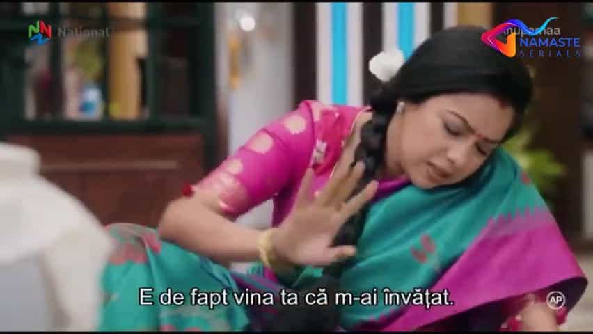 Anupama - Episode 2