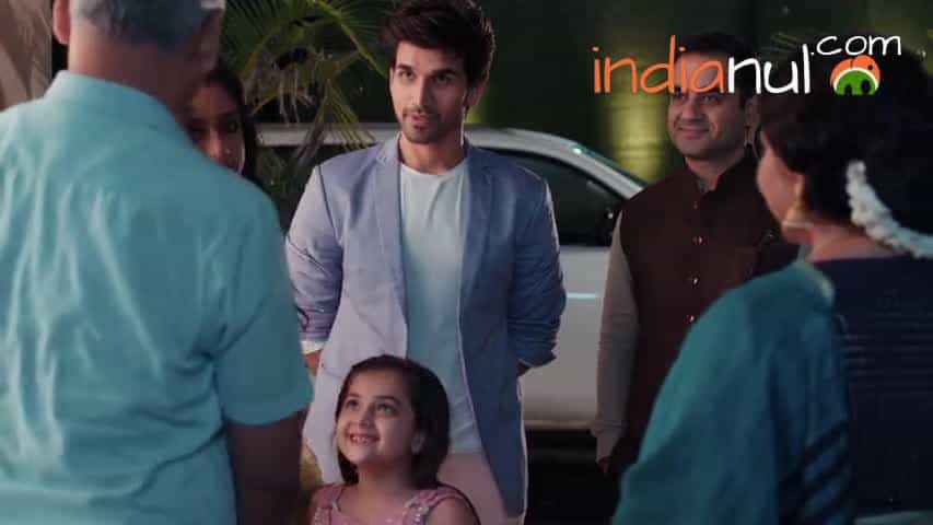 Yeh Hai Chahatein - Episode 372