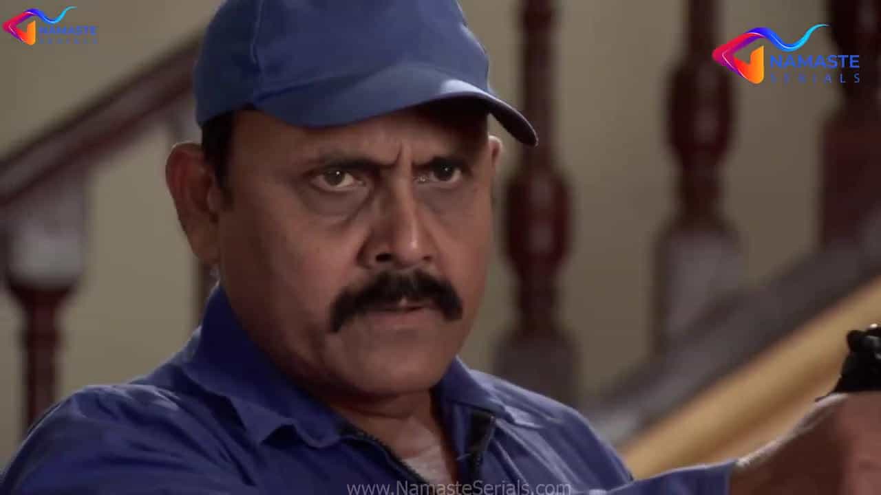 Qubool Hai - Episode 419