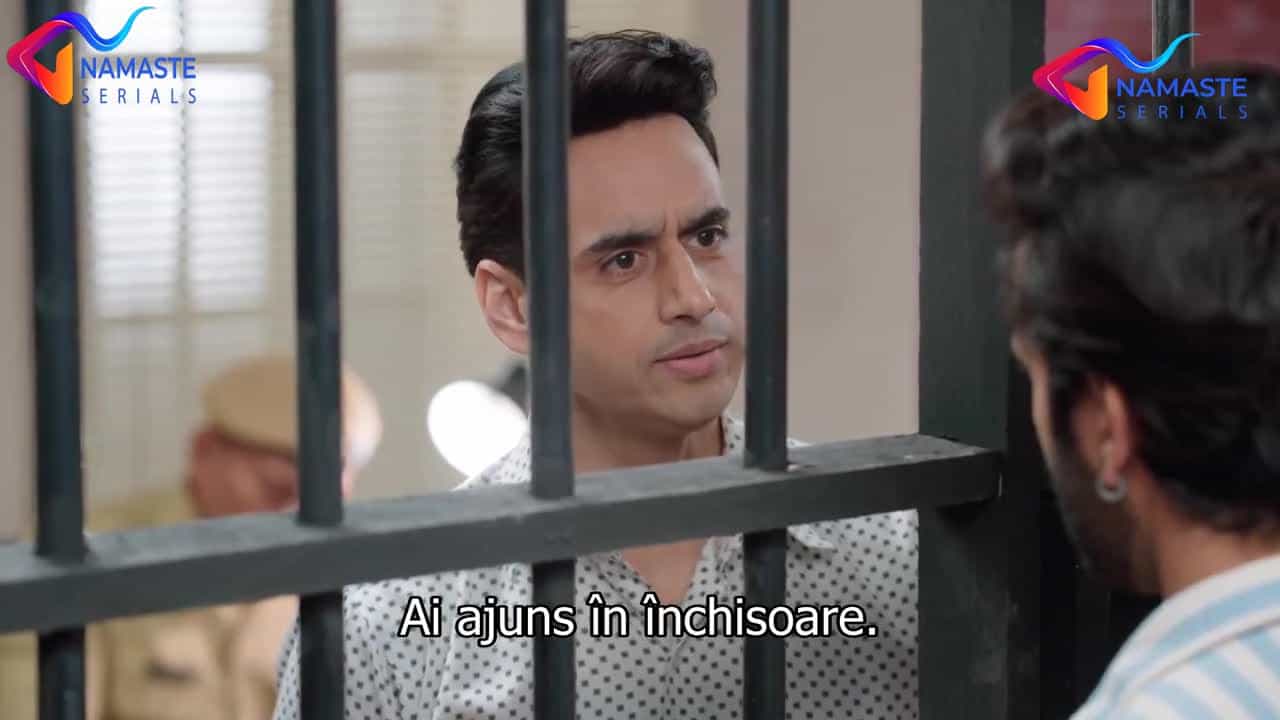 Ram Bhavan - Episode 34
