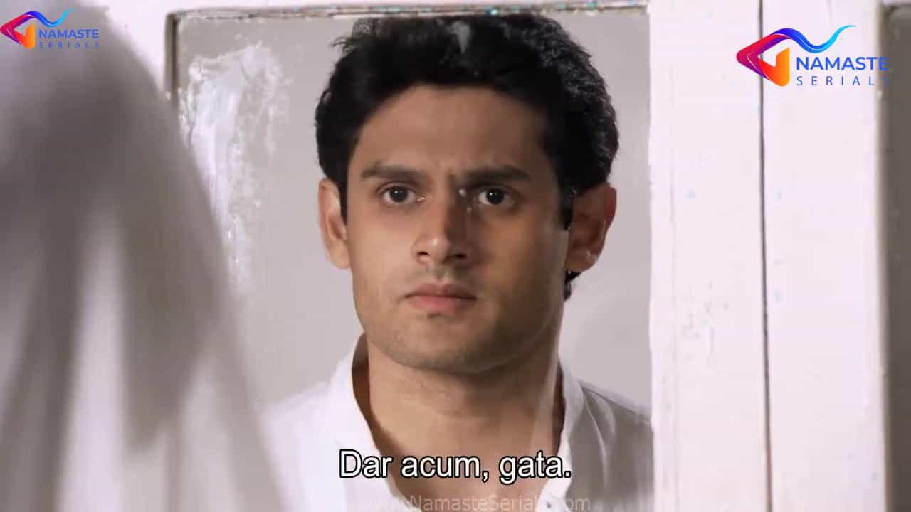 Qubool Hai - Episode 375