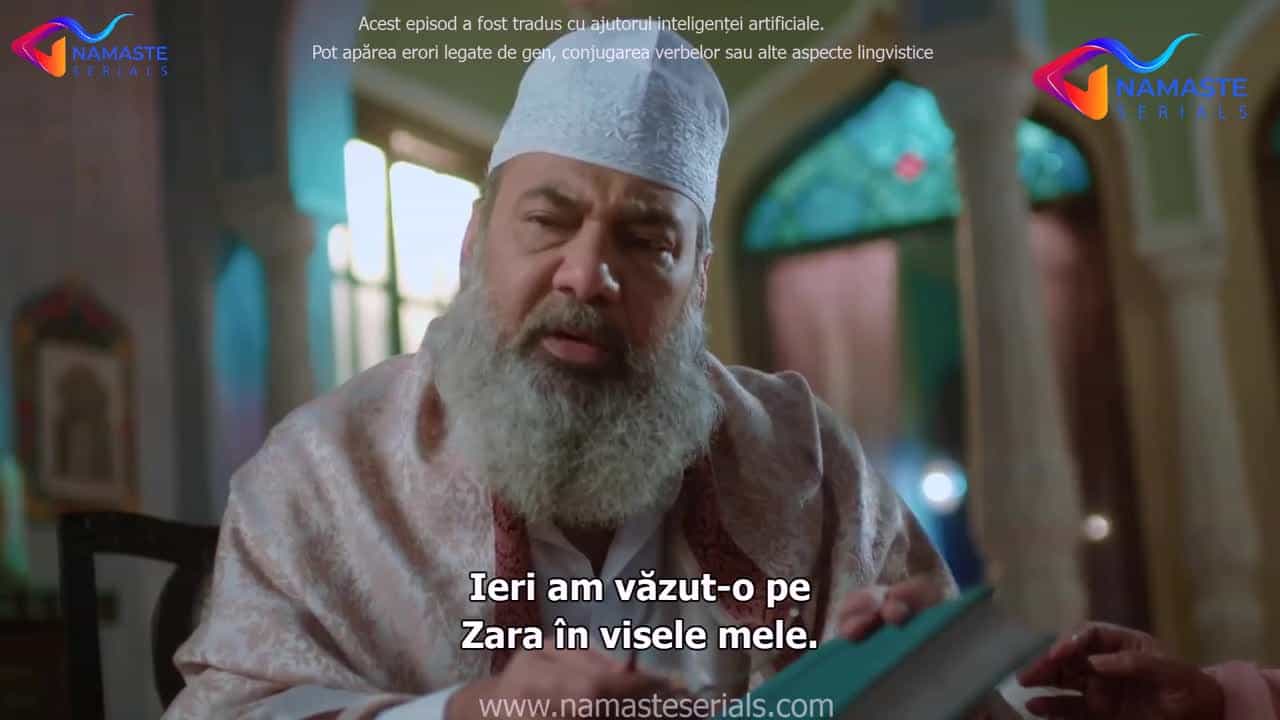 Ishq Subhan Allah - Episode 486