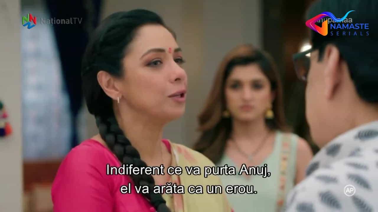 Anupama - Episode 273