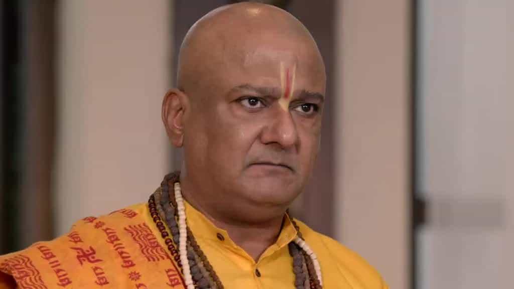 Pyar Ka Pehla Naam: Radha Mohan - Episode 158