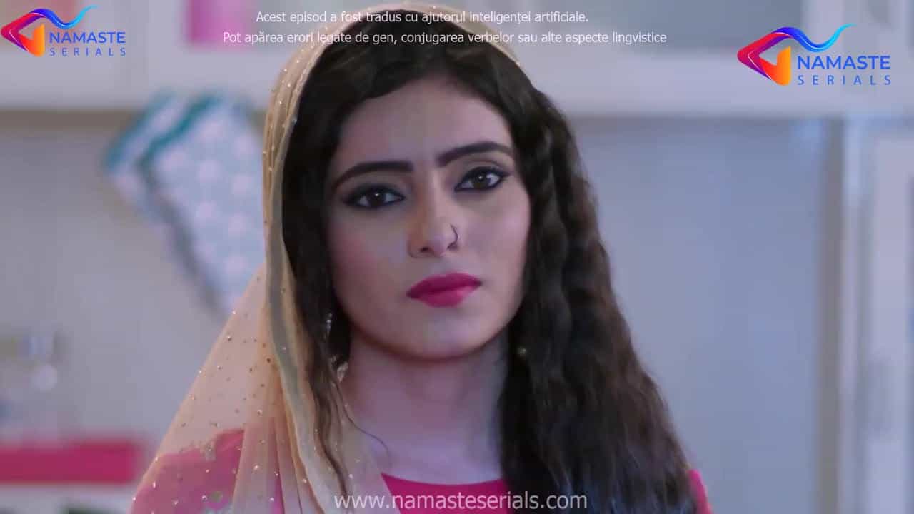 Ishq Subhan Allah - Episode 45