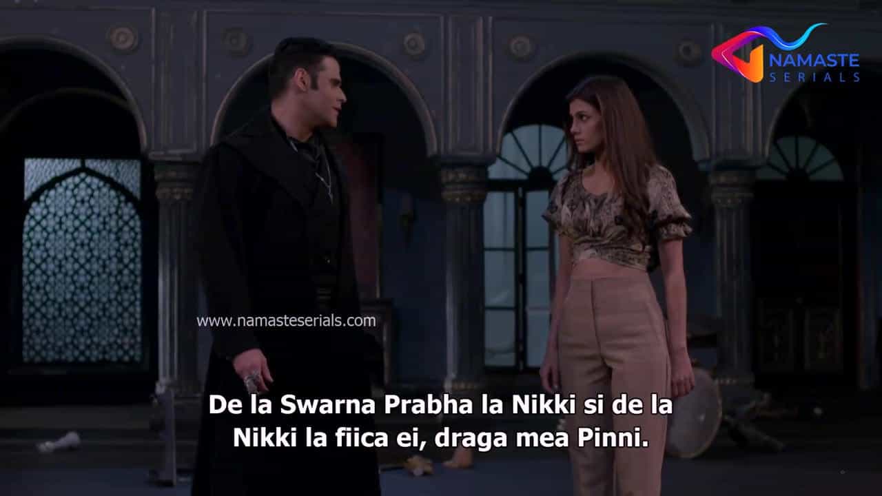 Shaitani Rasmein - Episode 303