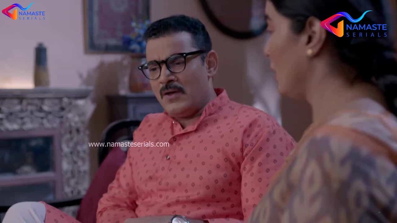Shaitani Rasmein - Episode 244