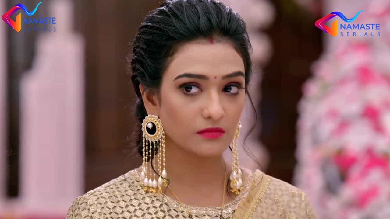 Bhagya Lakshmi - Episode 243
