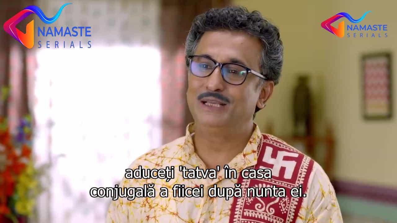 Rishton ka Manjha - Episode 56