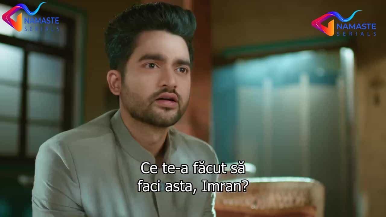 Ishq Subhan Allah - Episode 517