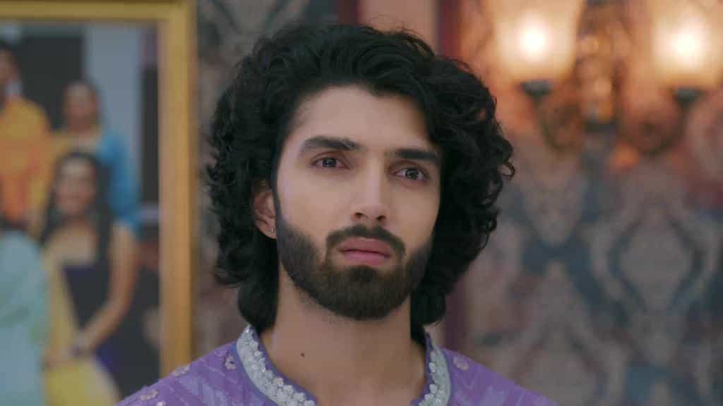Jaane Anjaane Hum Mile - Episode 253