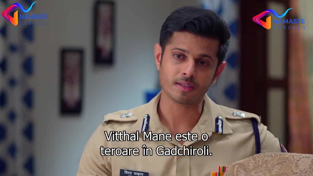 Ghum Hai Kisikey Pyaar Meiin - Episode 61
