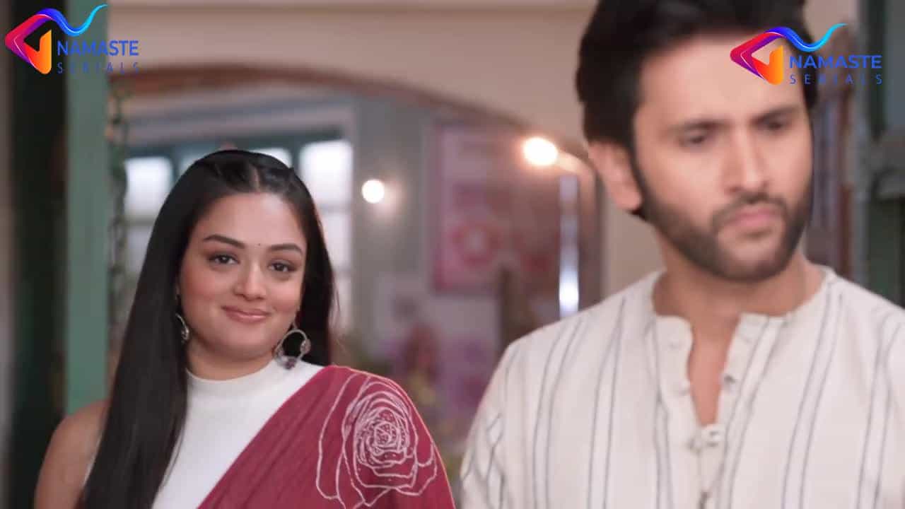 Ram Bhavan - Episode 46