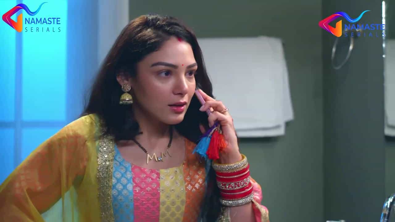 Miley Jab Hum Tum - Season 1 Episode 17