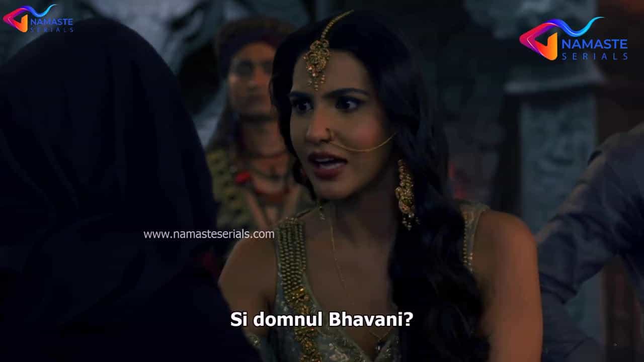 Shaitani Rasmein - Episode 215