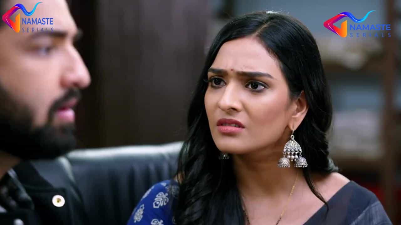 Bhagya Lakshmi - Episode 269