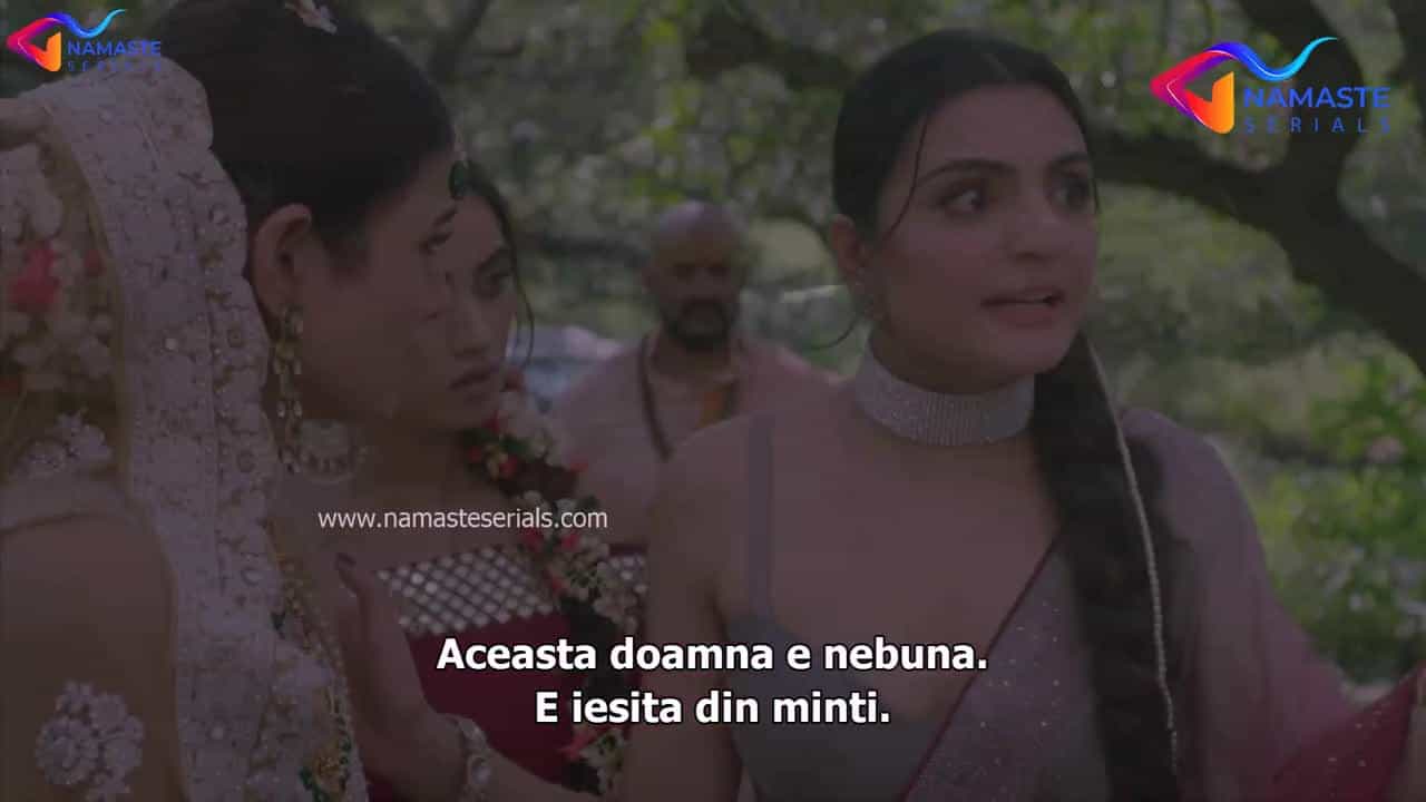 Shaitani Rasmein - Episode 243
