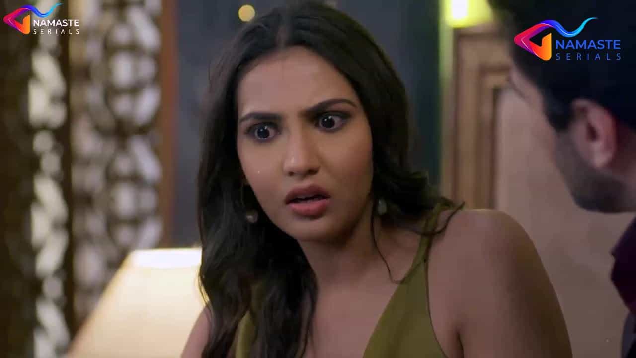Shaitani Rasmein - Episode 131
