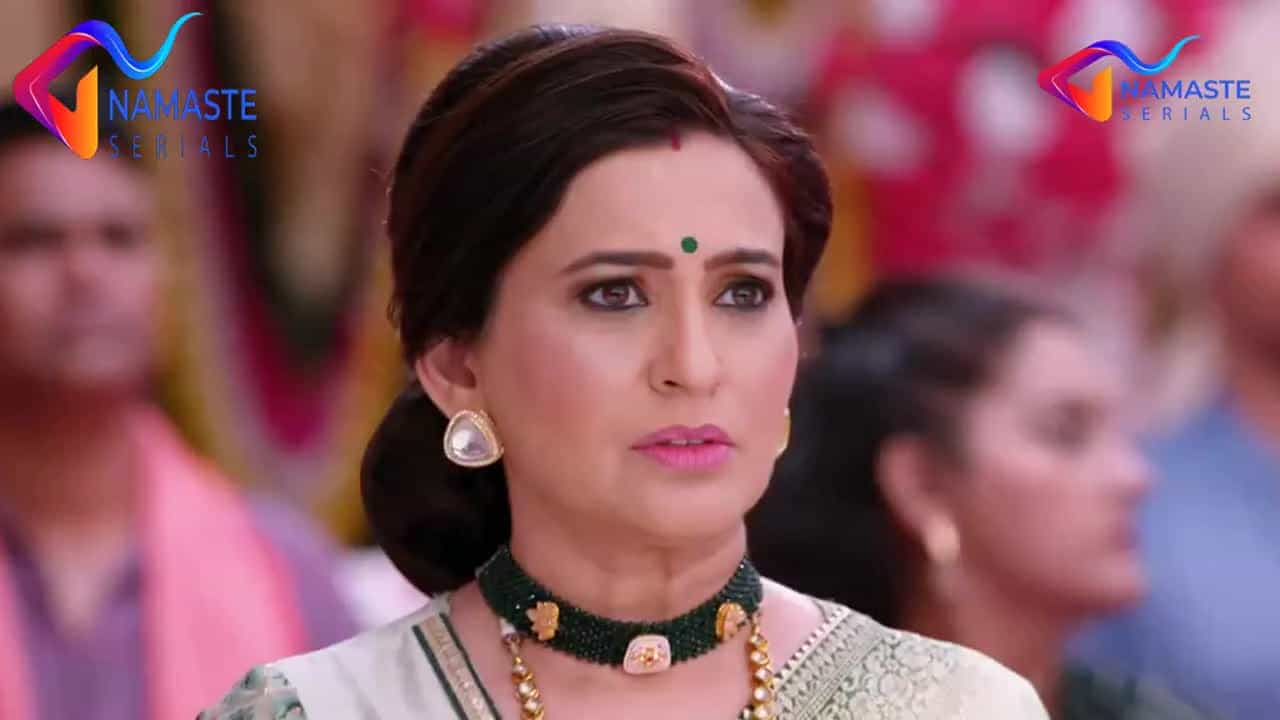 Bhagya Lakshmi - Episode 470