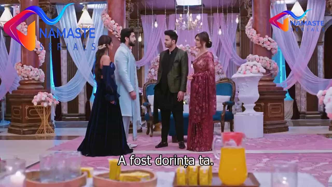 Bhagya Lakshmi - Episode 642
