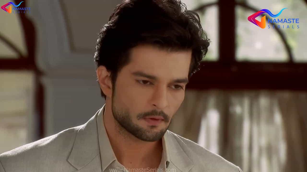 Qubool Hai - Episode 332