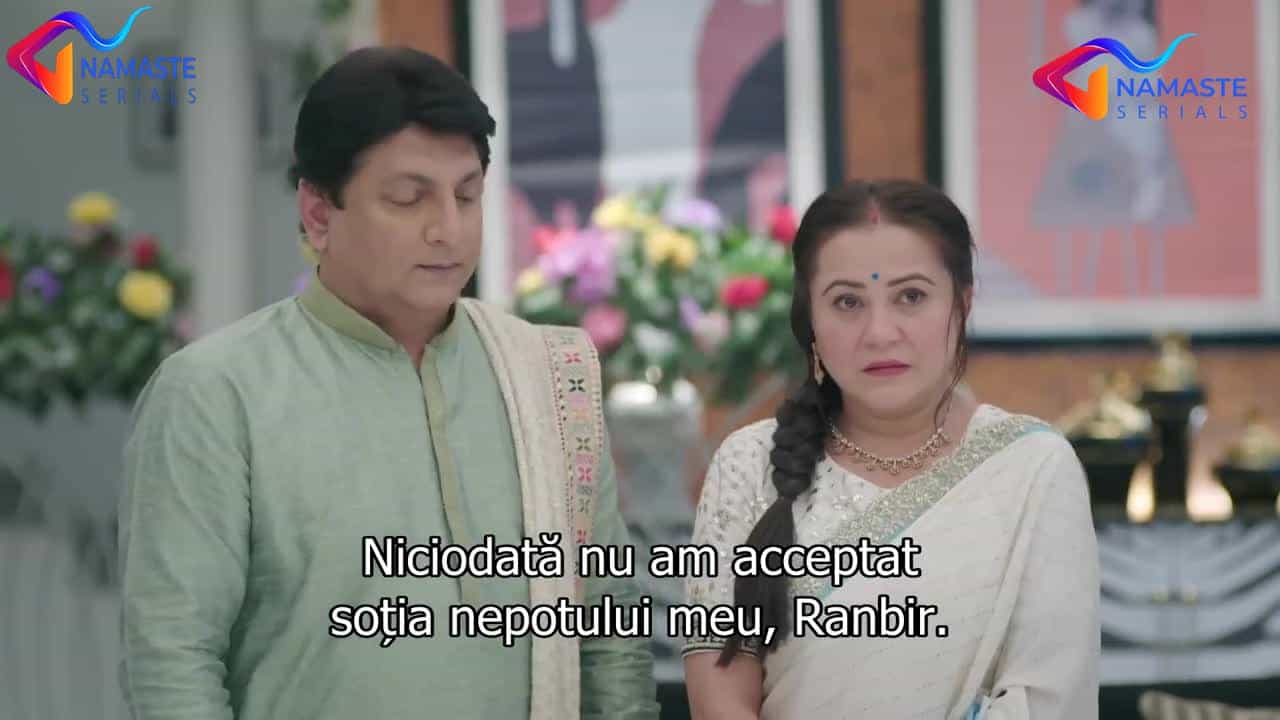 Iss Ishq Ka... Rabb Rakha - Episode 201