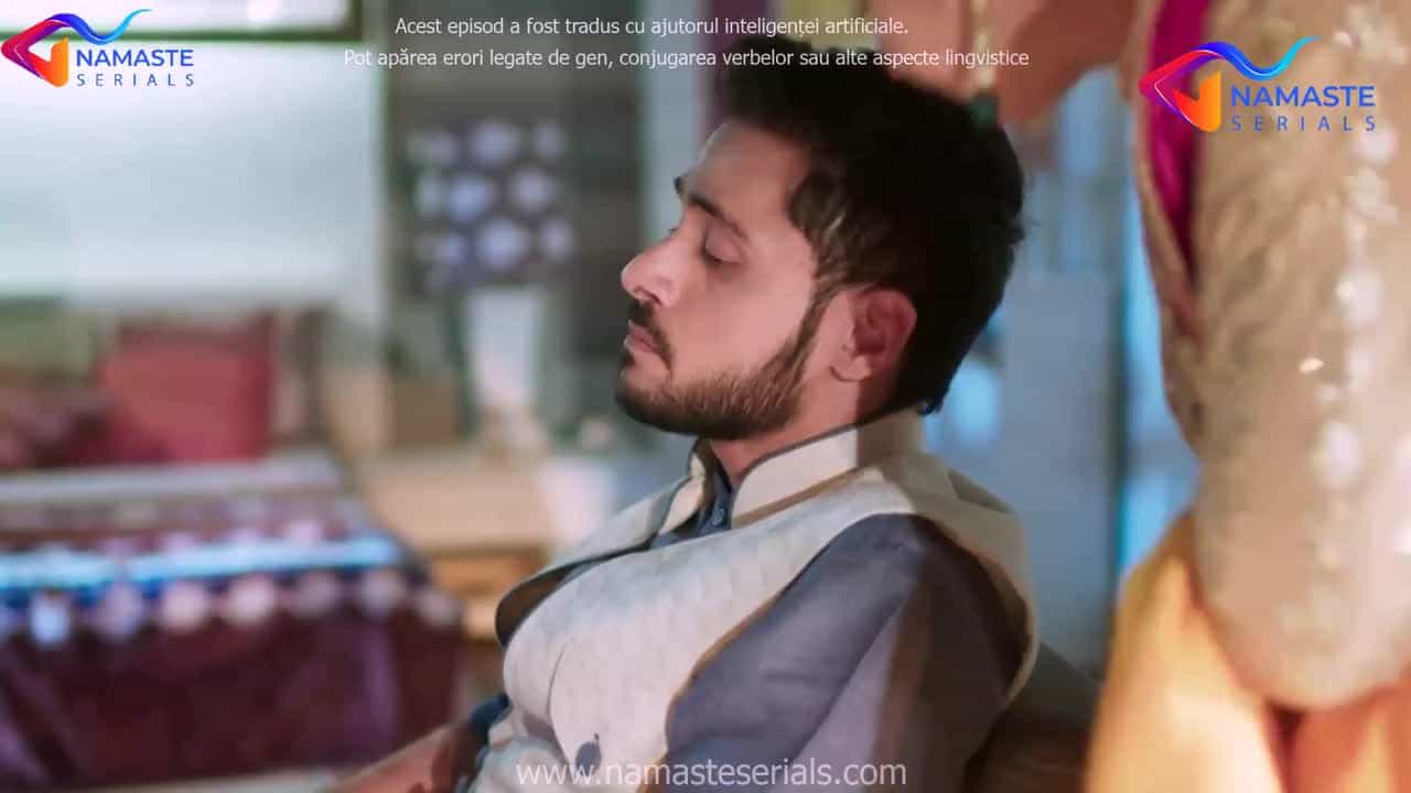 Ishq Subhan Allah - Episode 17