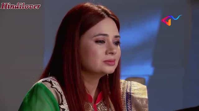 Qubool Hai - Episode 131