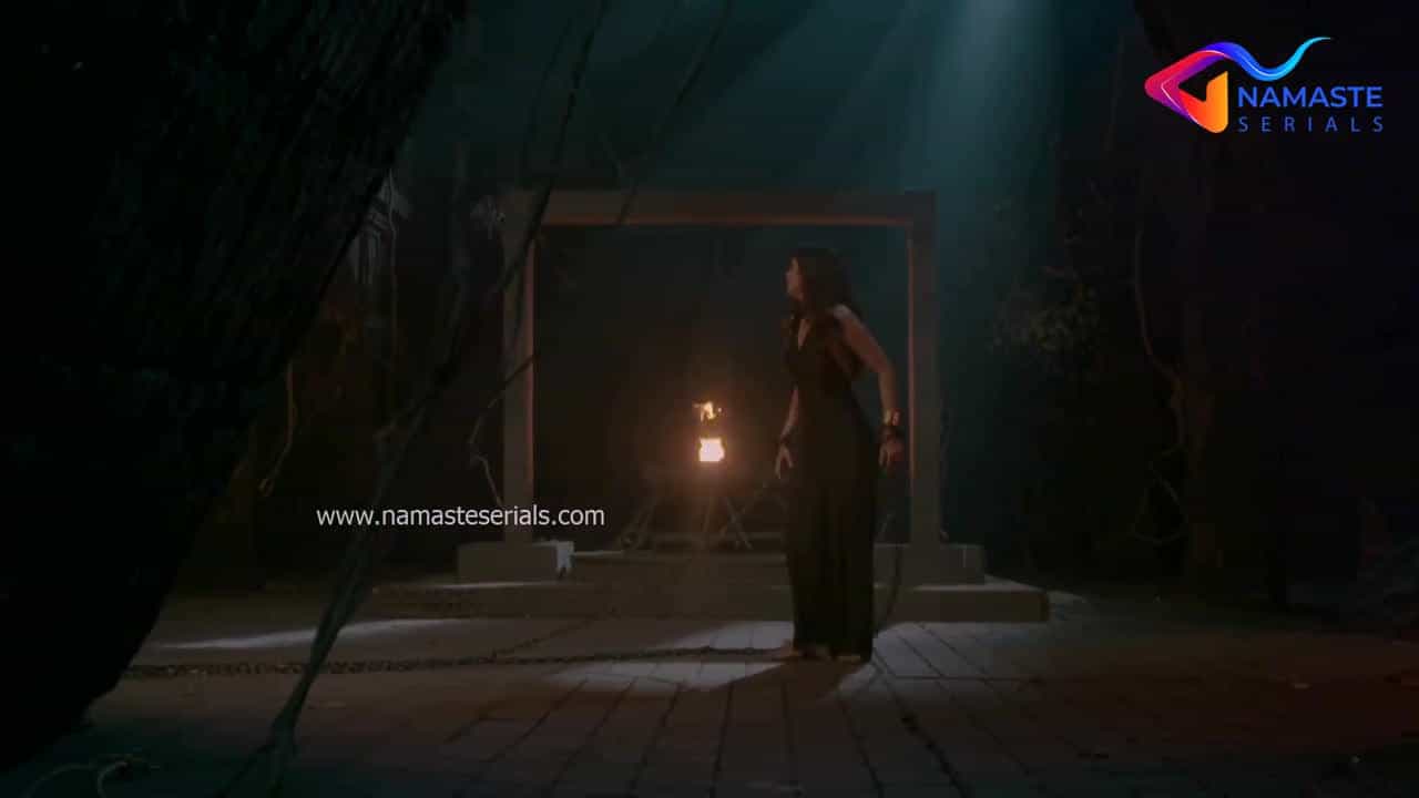 Shaitani Rasmein - Episode 265