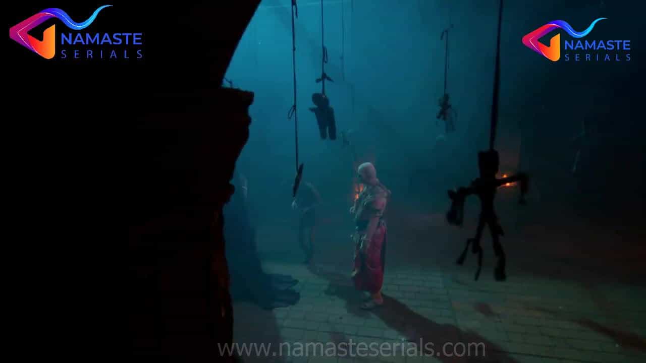 Shaitani Rasmein - Episode 30
