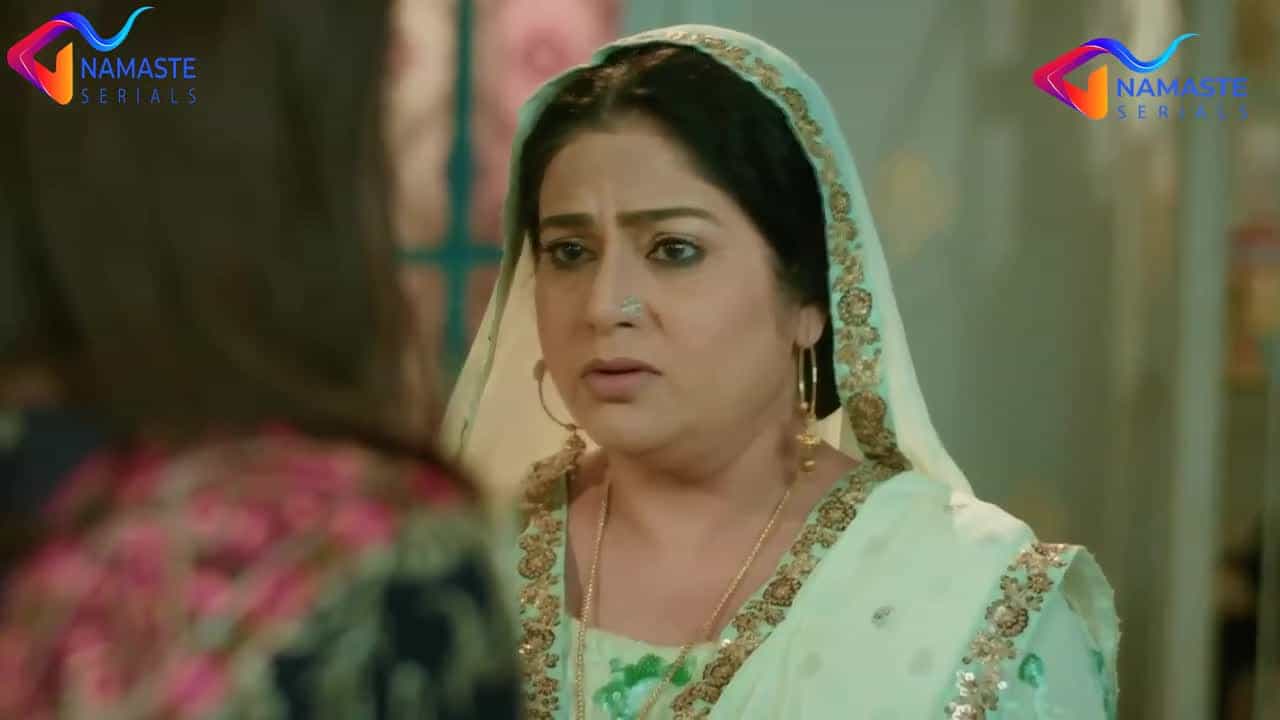 Ishq Subhan Allah - Episode 588