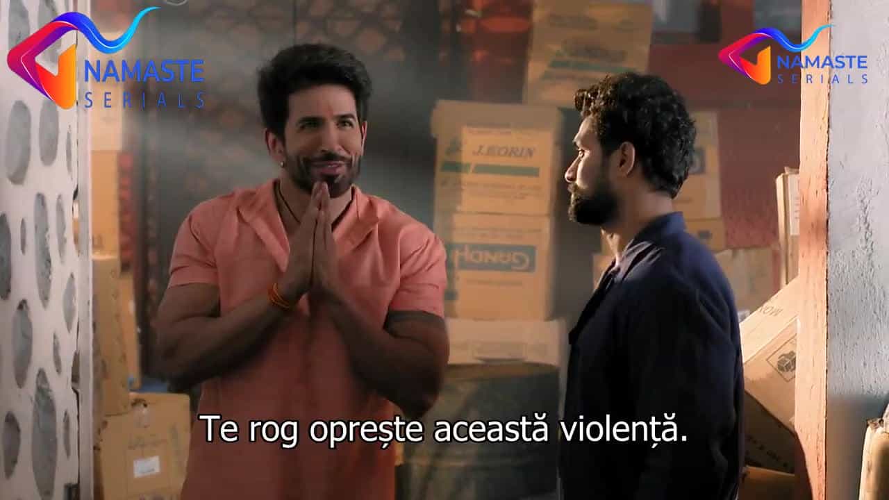 Maitree - Episode 143
