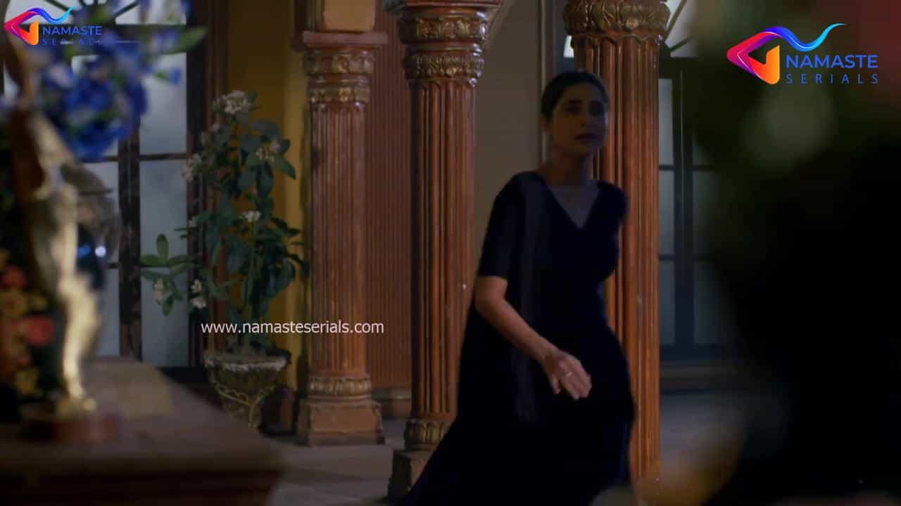 Shaitani Rasmein - Episode 197