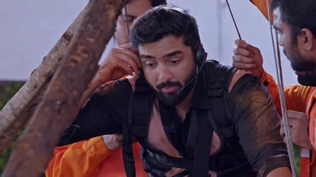 Bhagya Lakshmi - Episode 1008