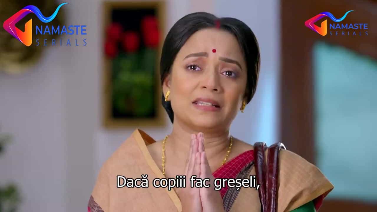 Rishton ka Manjha - Episode 123