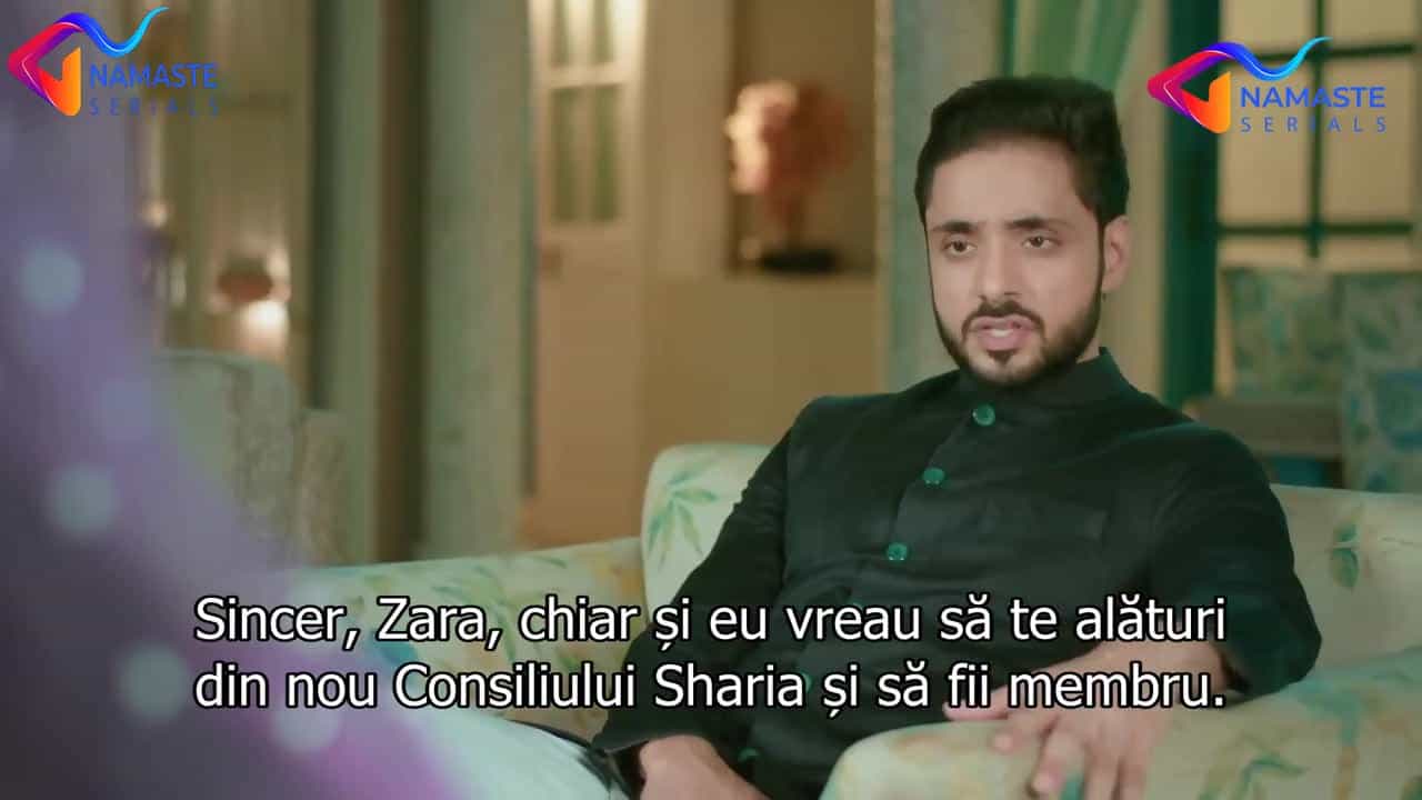 Ishq Subhan Allah - Episode 585