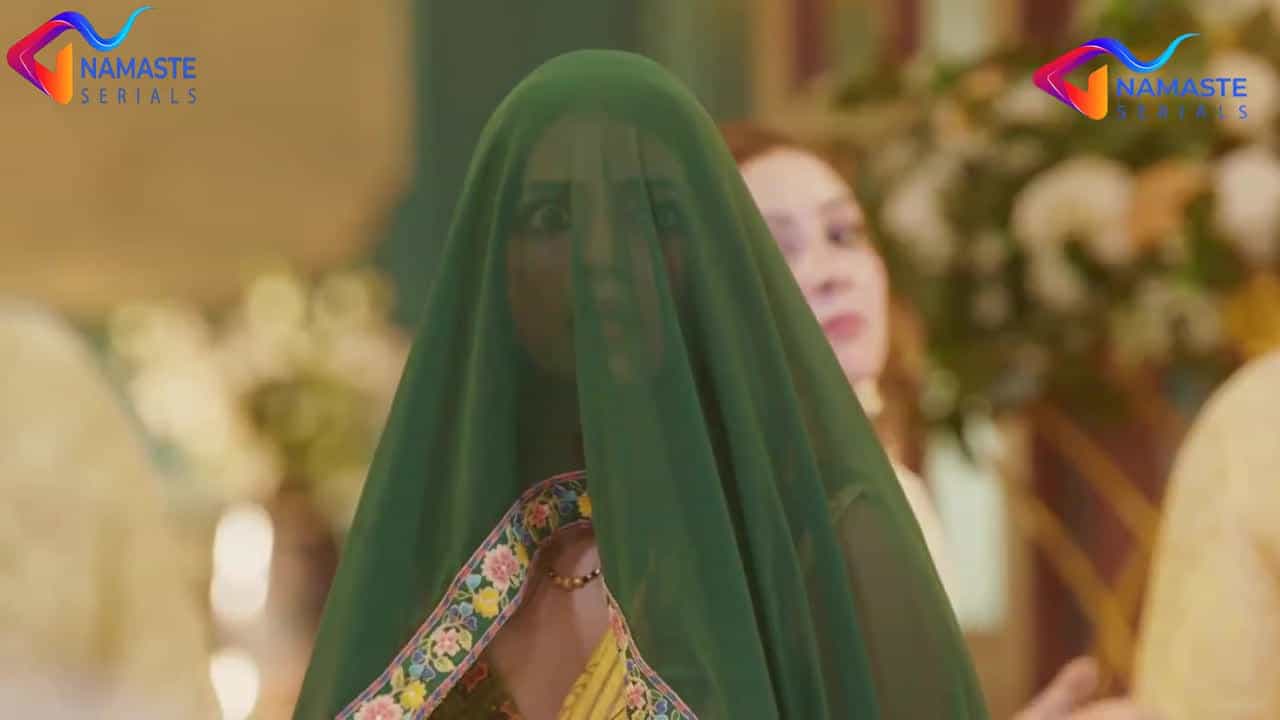 Jaadu Teri Nazar - Daayan Ka Mausam - Episode 138