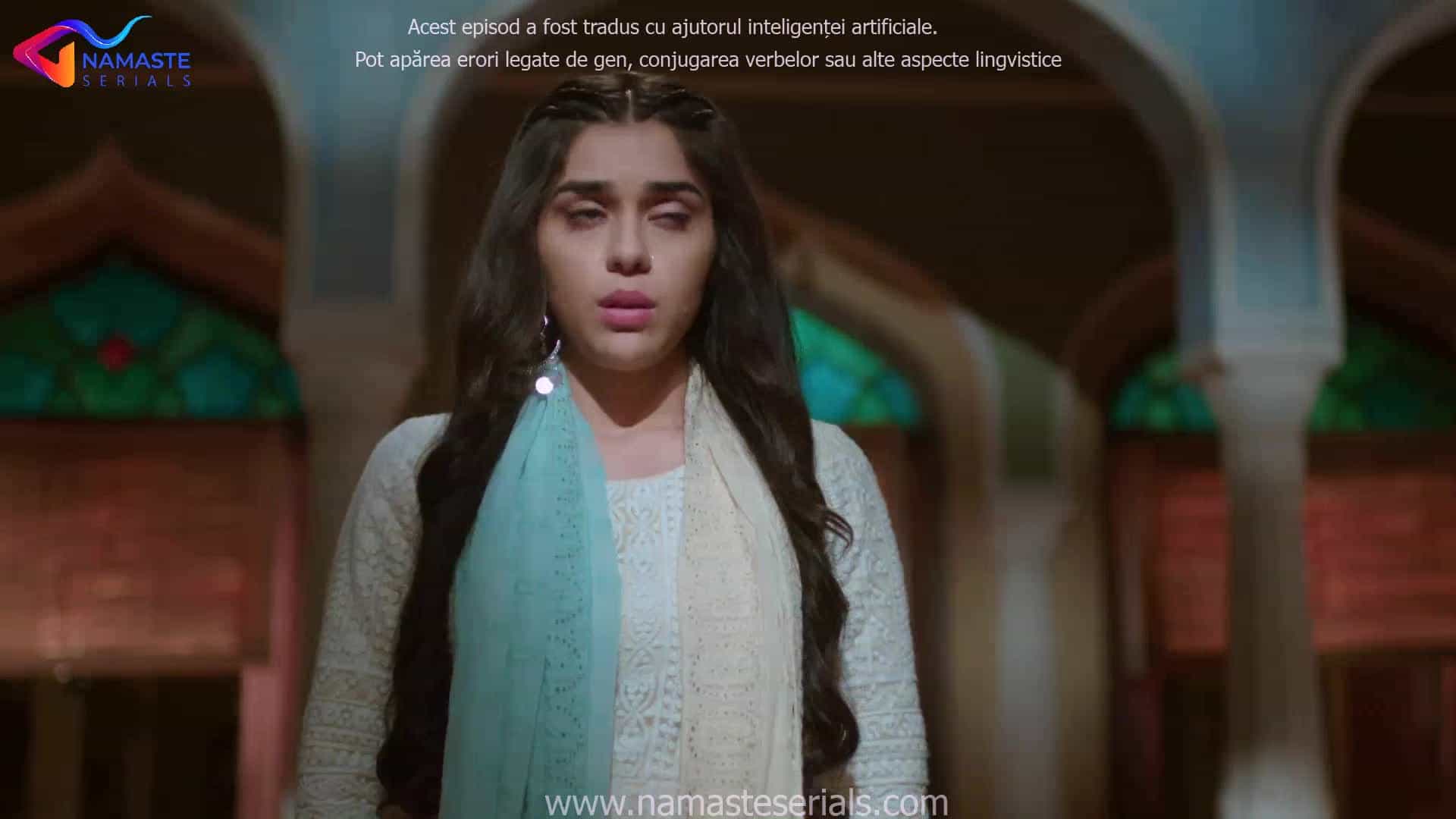 Ishq Subhan Allah - Episode 380