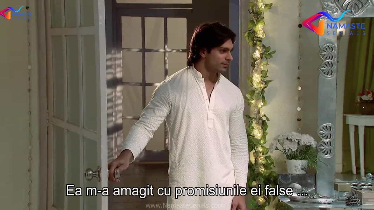 Qubool Hai - Episode 240
