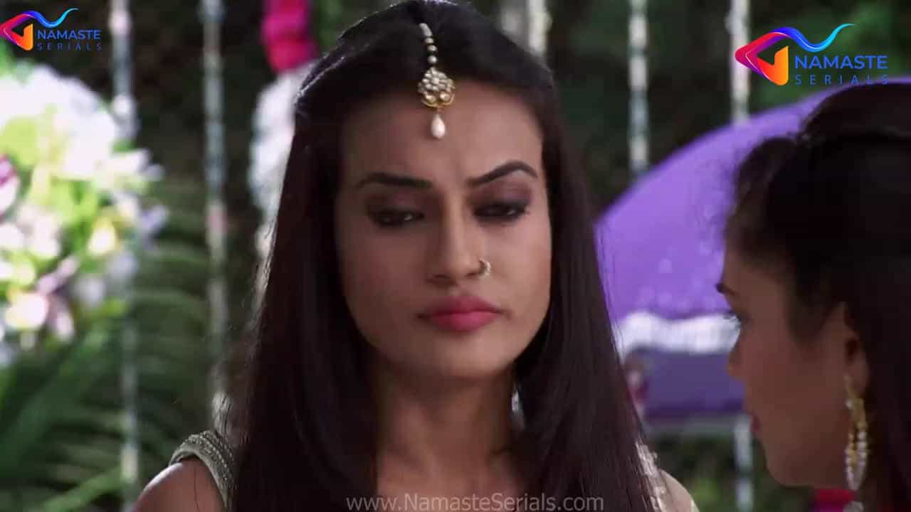 Qubool Hai - Episode 533