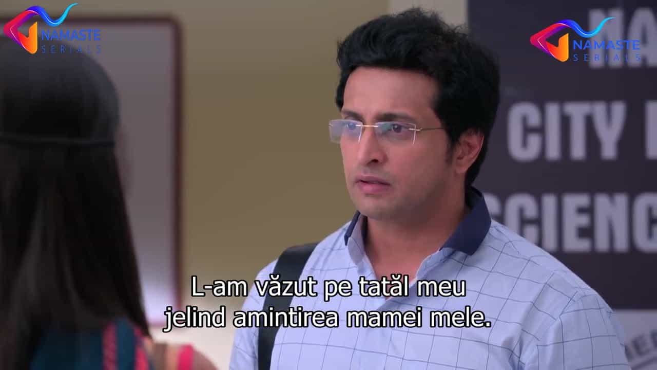 Ghum Hai Kisikey Pyaar Meiin - Episode 416