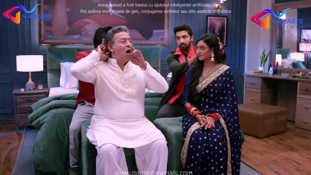 Bhagya Lakshmi - Episode 86