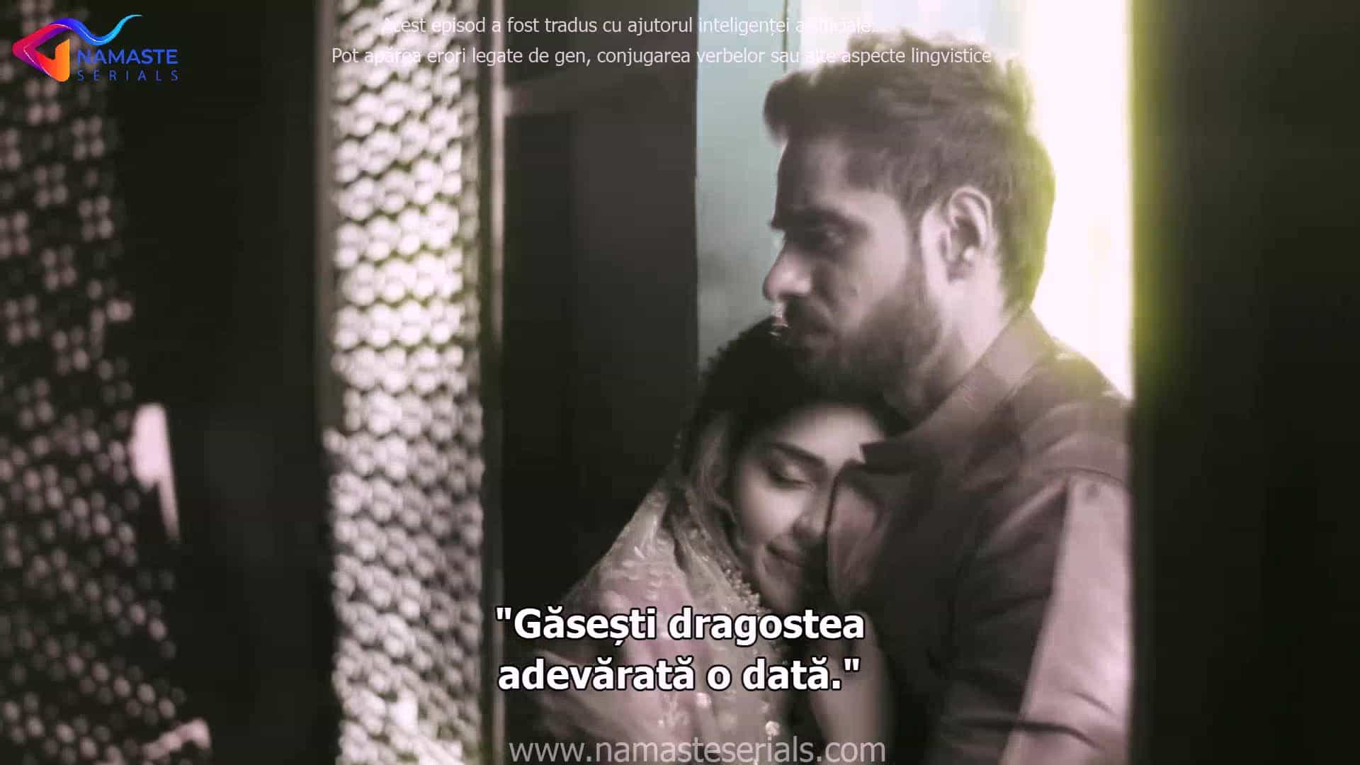 Ishq Subhan Allah - Episode 349