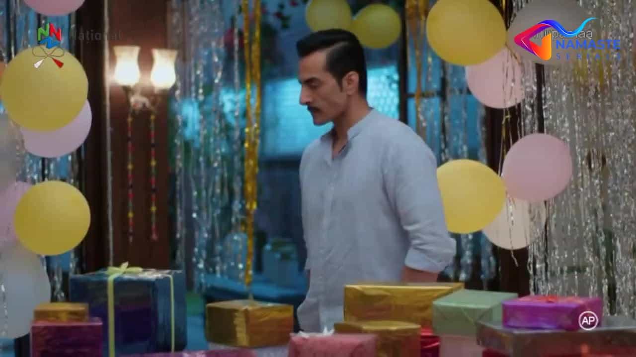 Anupama - Episode 258