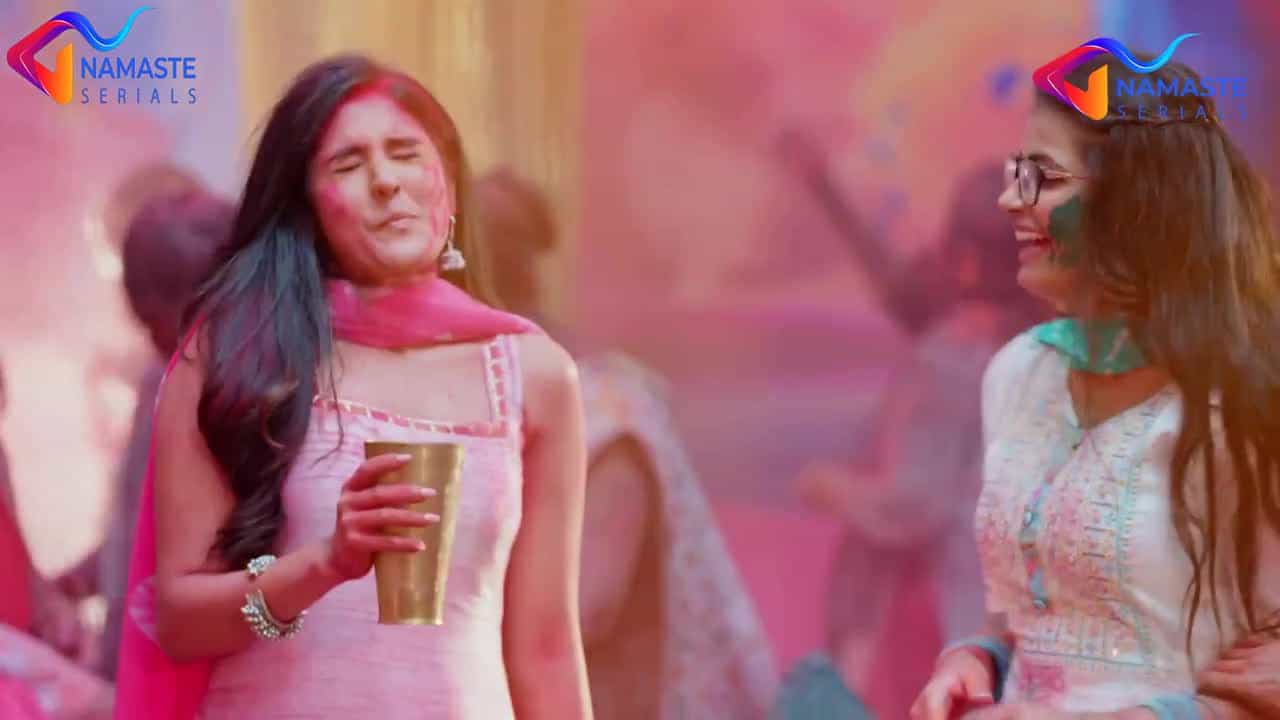 Ram Bhavan - Episode 49